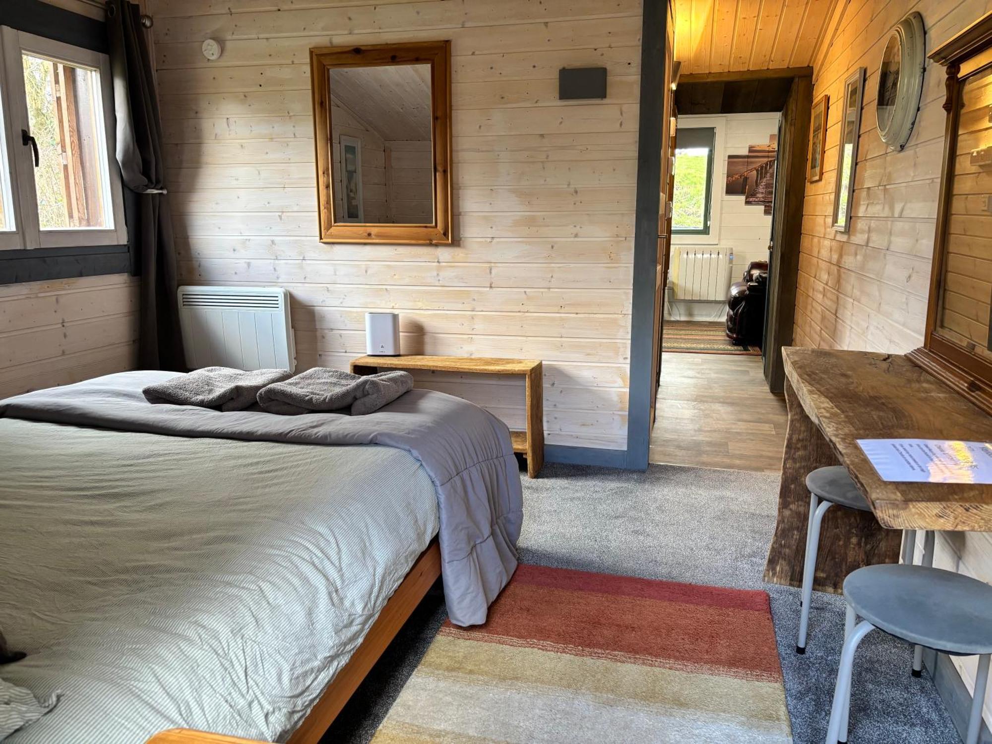 Ferienwohnung Hideaway Lytchett Matravers Exterior foto